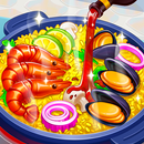 Cooking Diner: masakan APK
