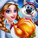 Pet Cafe - Animal Restaurant C APK