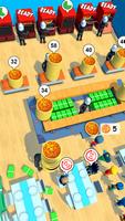 Crazy Cooking Pizza Maker Game تصوير الشاشة 1