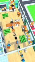 Crazy Cooking Pizza Maker Game تصوير الشاشة 2