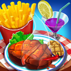 Cooking Stack: Cooking Games आइकन