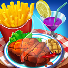 Cooking Stack: Cooking Games иконка