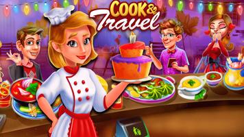 Cooking Stack: Cooking Games 截圖 2