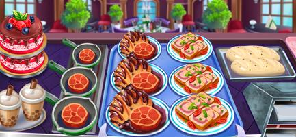 Cooking Stack: Restaurant Game screenshot 3