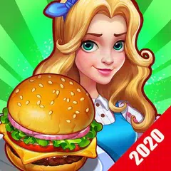 Crazy Cooking Tour: Chef's Res APK download