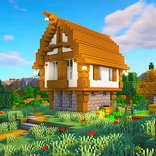 Craft Crazy Mini Block Mine