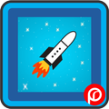 Crazy Rocket