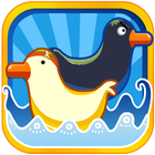 Crazy Duck Hunter Zeichen