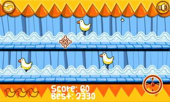 Crazy Duck Hunter Screenshot 1