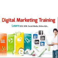 DigiTal MarKeting : Learn SEO, SMO, PPC ภาพหน้าจอ 1