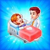 Hospital Rush: Bác Sĩ Vui Vẻ APK