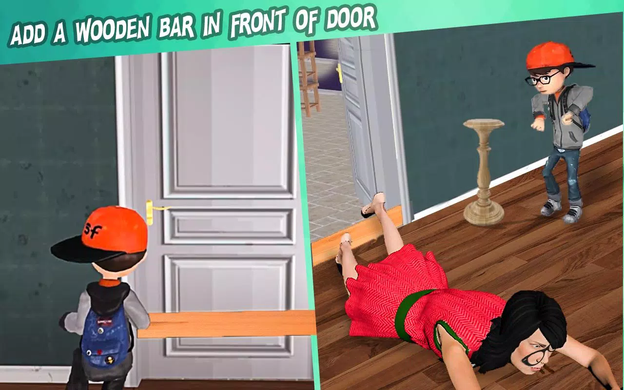 Baixar Scary Teacher 3D 6.7 Android - Download APK Grátis