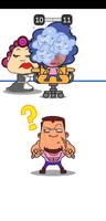 Crazy Escapes ポスター