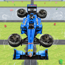 Formula Racing Car Game APK