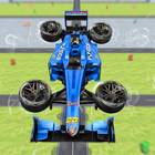 Formula Racing Car Game ikona