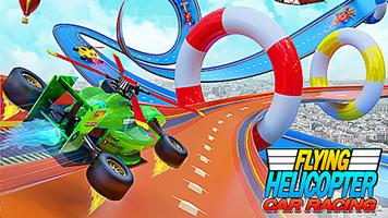 Formula Racing Car Game screenshot 1