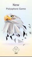 Fun Poly-Poly Art Puzzle Game تصوير الشاشة 2
