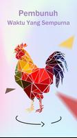 Fun Poly-Poly Art Puzzle Game screenshot 1