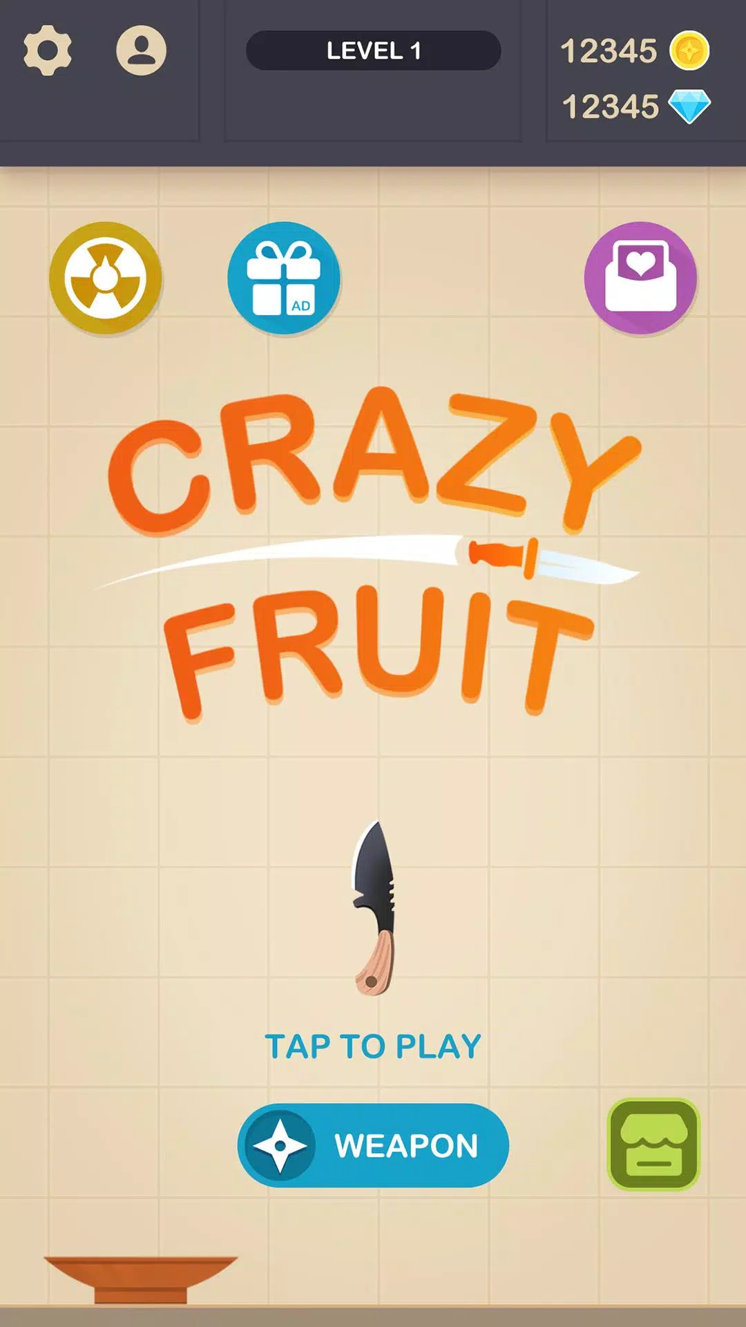 Fruit Slice Master::Appstore for Android