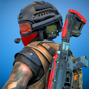APK Commando Strike - Gun Games