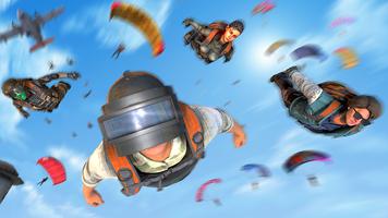 Commando Strike - Gun Games screenshot 1