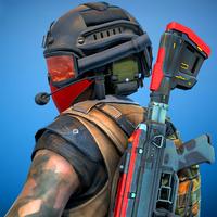 Commando Strike - Gun Games पोस्टर
