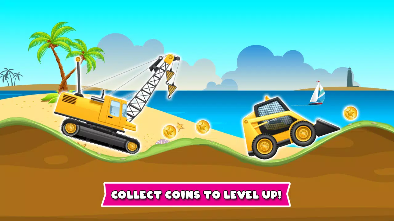 City Construction Hills Trucks APK for Android Download