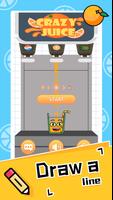 Crazy Juice پوسٹر
