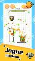 Crazy juice - Jogos de Puzzle imagem de tela 3