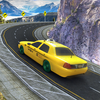 Crazy Taxi Driving Games Jeep Taxi: simulator Game