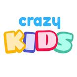 Crazy Kids : Game for child