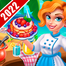 Cooking Lord: Restaurant Games APK