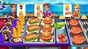 Cooking Lord: Restaurant Games screenshot 2