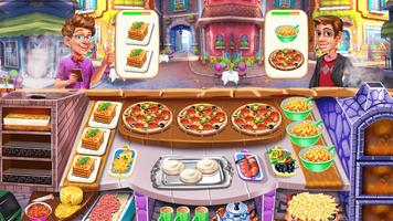 Cooking Lord: Restaurant Games screenshot 3