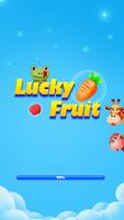 Lucky Fruit โปสเตอร์