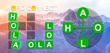 Word Connect- Búsqueda palabra