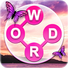 Word Connect - ค้นหาคำ ไอคอน