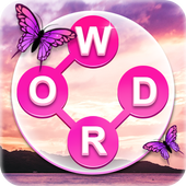Word Connect - Word Search simgesi