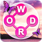 Word Connect- Búsqueda palabra icono