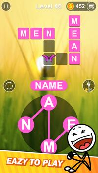 Word Connect- Word Games:Word Search Offline Games screenshot 7