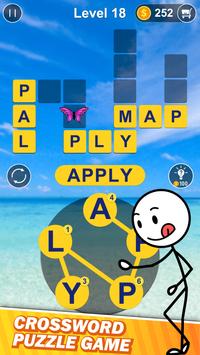 Word Connect- Word Games:Word Search Offline Games screenshot 2