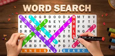 Word Connect - Word Search