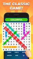 پوستر Word Connect - Word Search