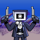 Toilet Striker APK