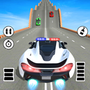 Crazy Police Car Driving APK