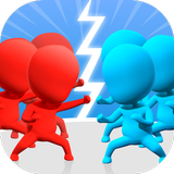 Count Battle 3D biểu tượng