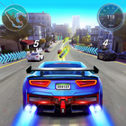 Nitro Drag Racing آئیکن