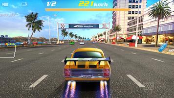 Nitro Drag Racing скриншот 3