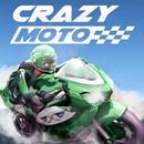 Crazy Racing Moto 3D APK