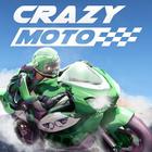 آیکون‌ Crazy Racing Moto 3D